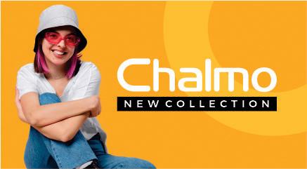 Chalmo promo
