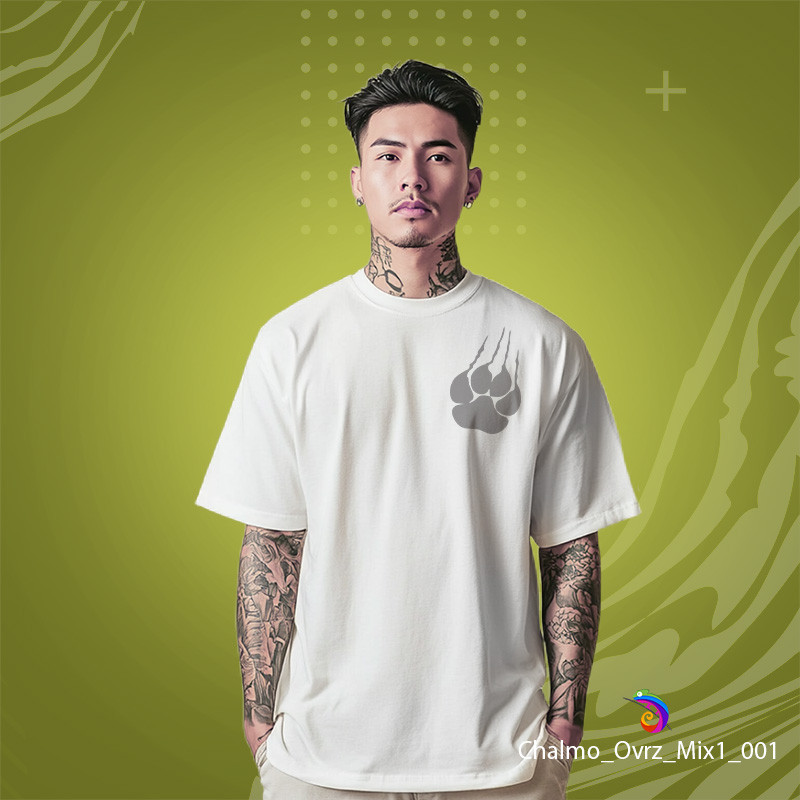 Oversize Tees
