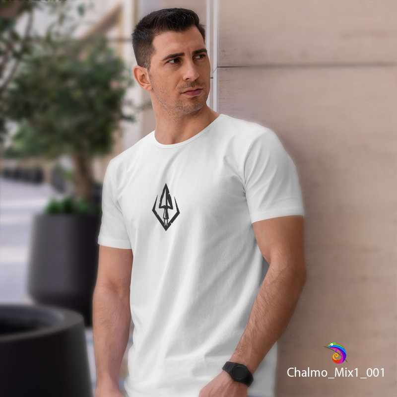 Graphics Tee