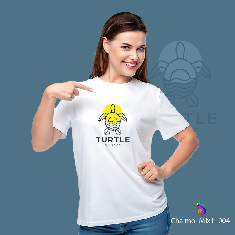 Graphics Tee