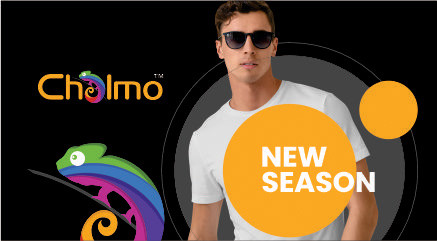 Chalmo promo