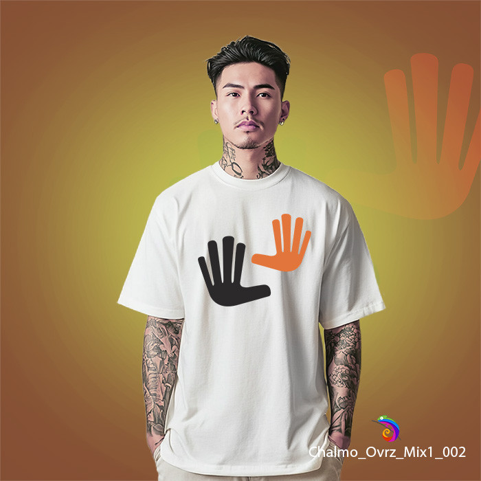 Oversize Tees