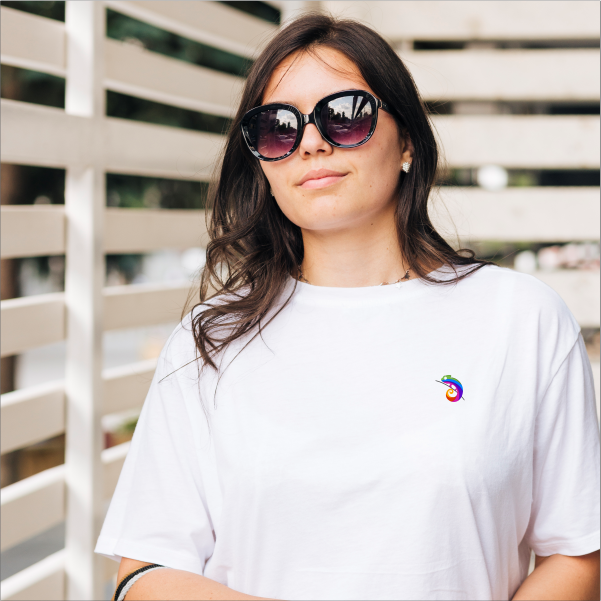 Oversize Tees