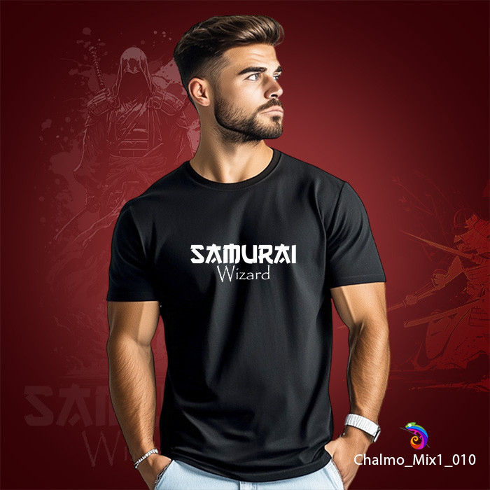 Graphics Tee