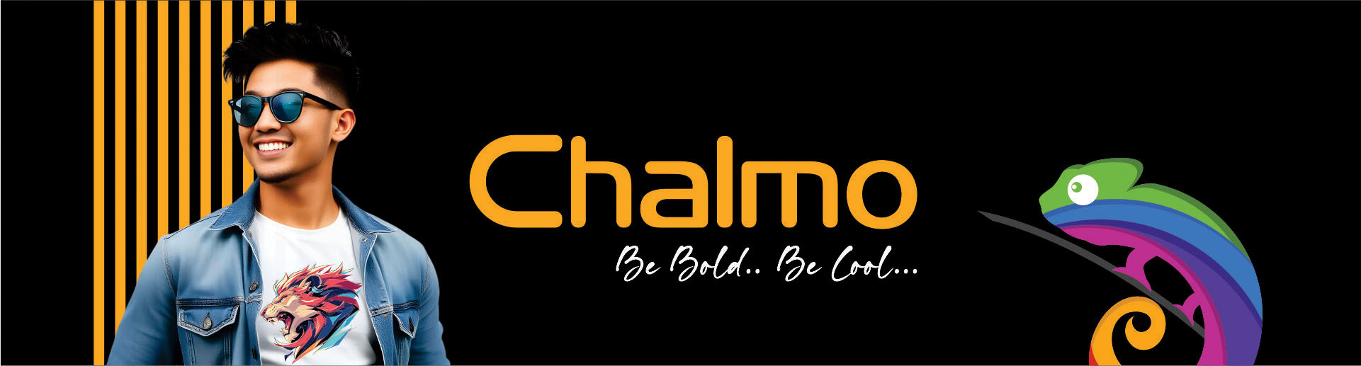 Chalmo promo