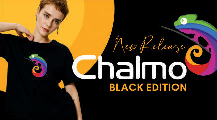 Chalmo promo
