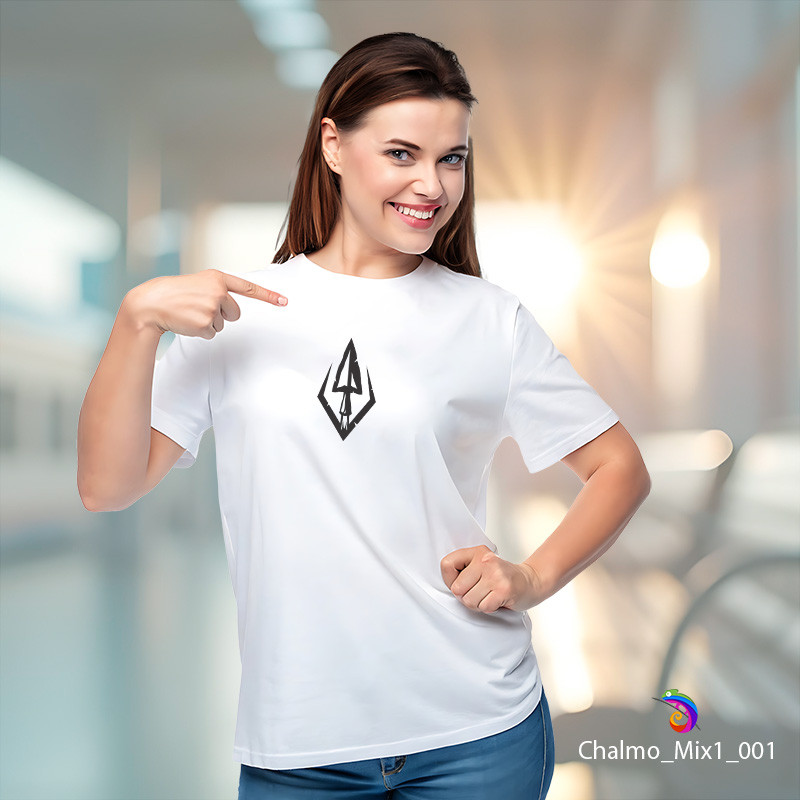 Graphics Tee