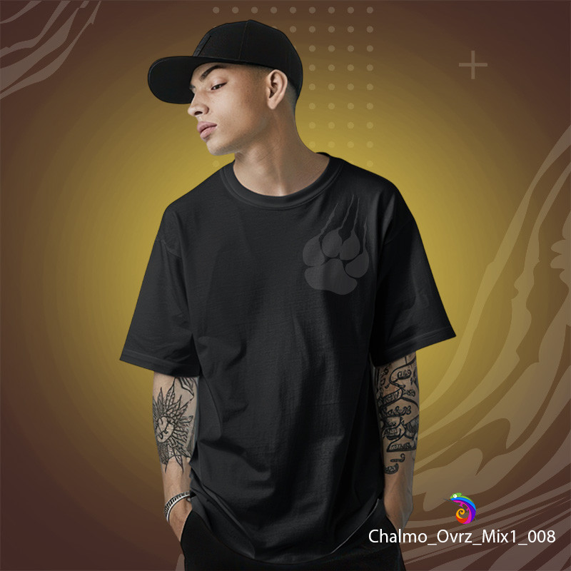 Oversize Tees