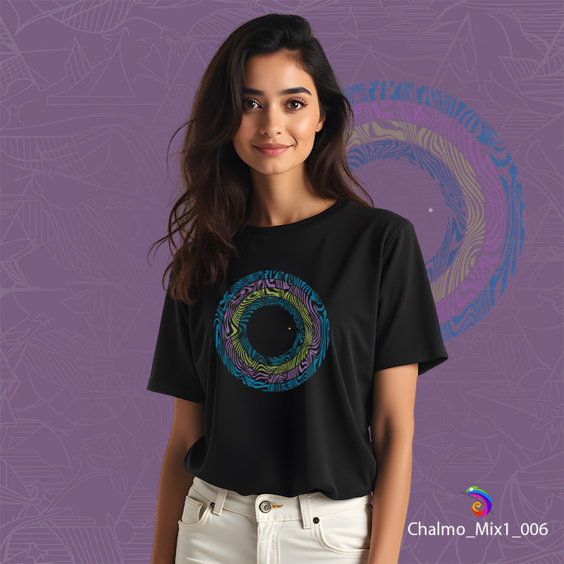 Graphics Tee
