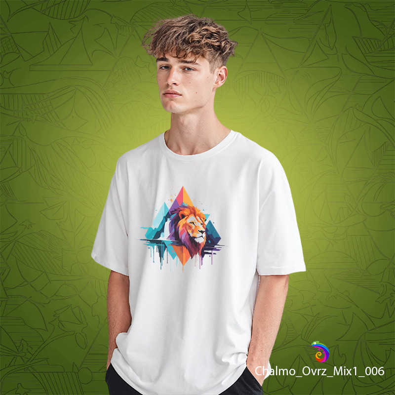 Graphics Tee