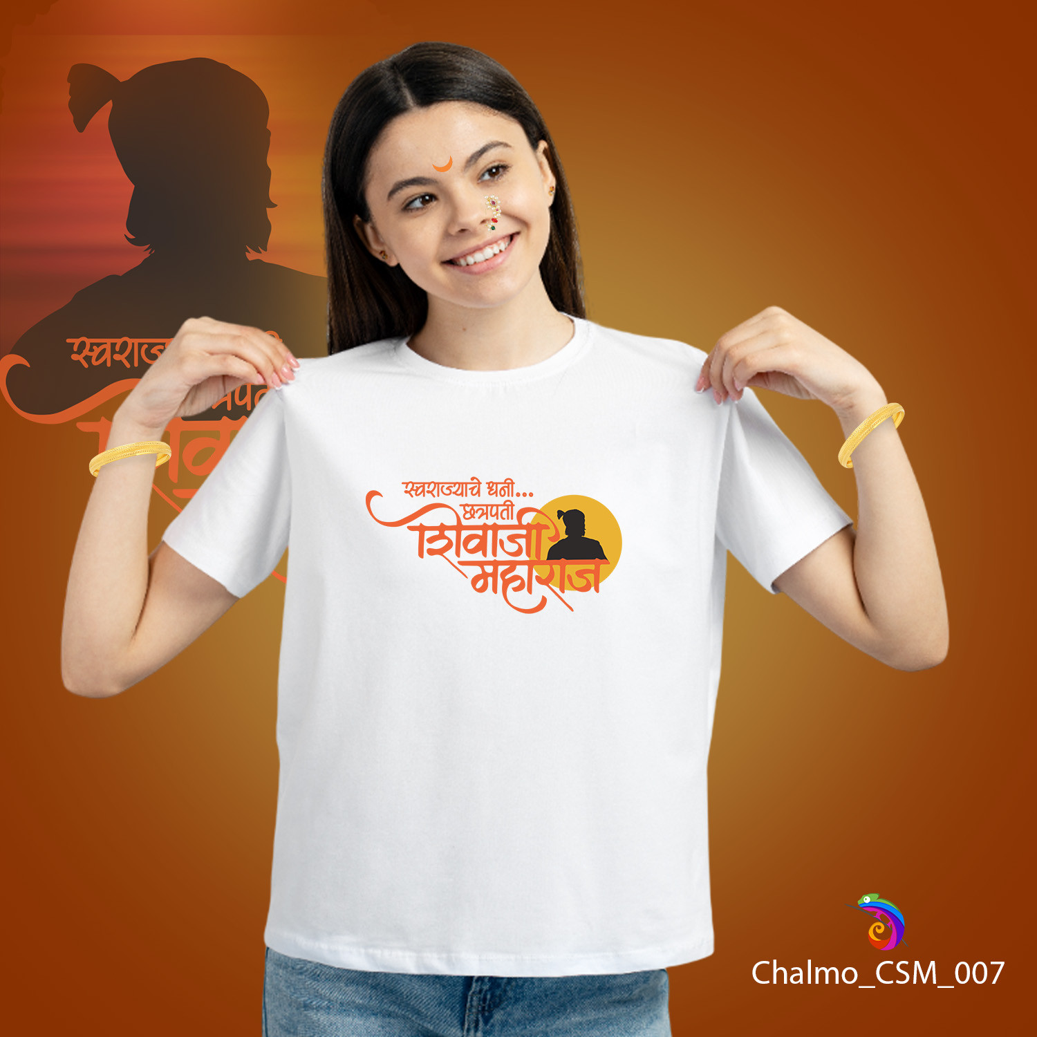 Shivaji Maharaj