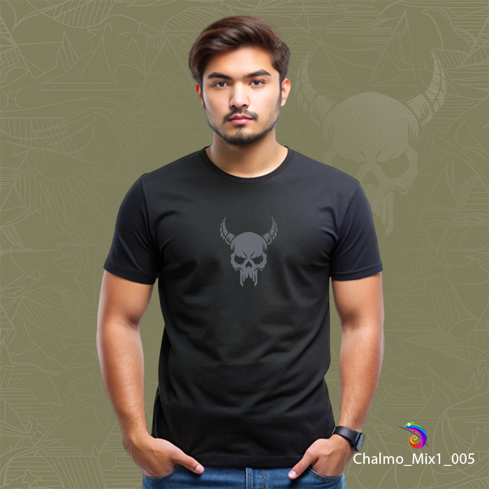 Graphics Tee