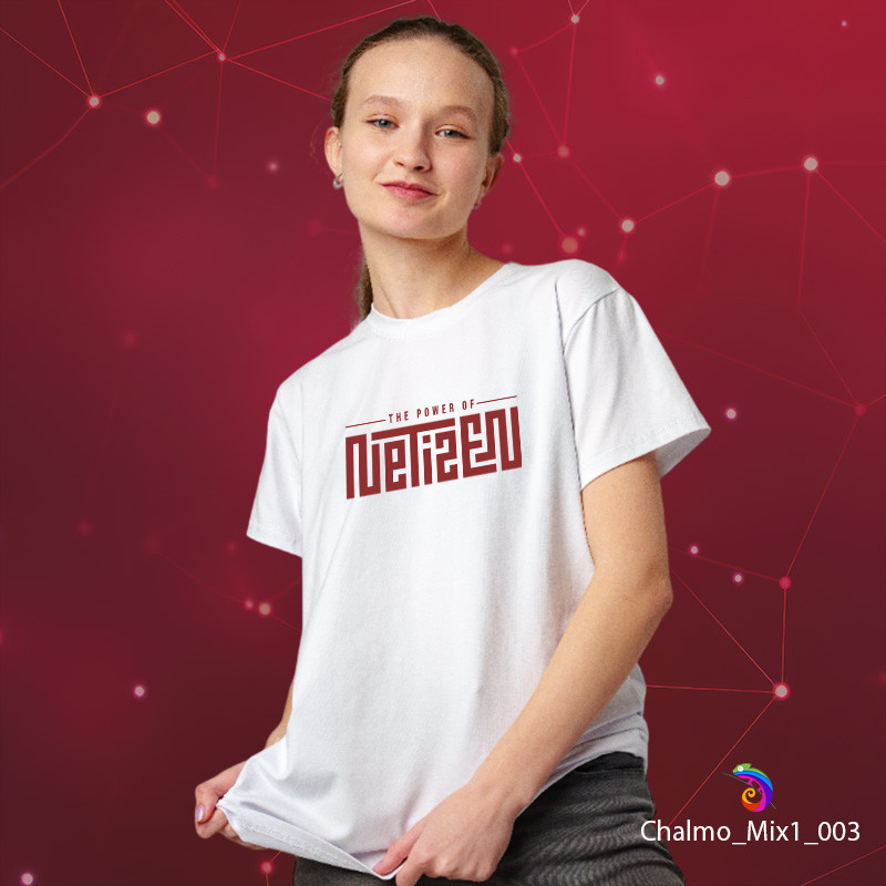 Graphics Tee