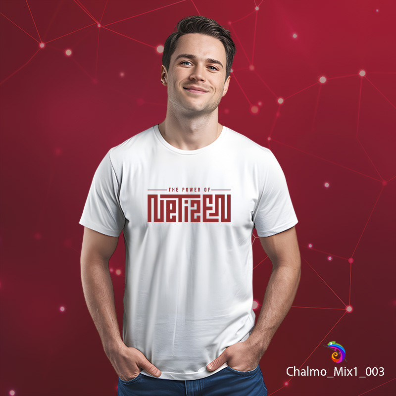 Graphics Tee