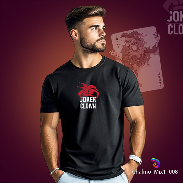 Graphics Tee