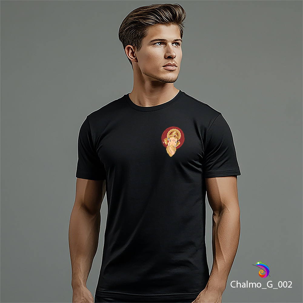 Graphics Tee